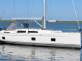 Hanse 418 Segelyacht