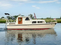 Ten Broeke 1050 GSAK Motorjacht