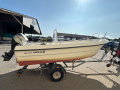 Ryds 435 DL Mariner 25 HK EFI Motoryacht