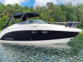 Chaparral 250 Signature Motorna jahta