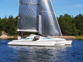 Dragonfly 920 Racing Trimaran