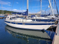 Hallberg-Rassy HR 312 MK1 Zeiljacht