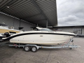 Sea Ray 270 SDXE Bowrider