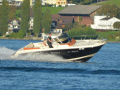 Invictus 250 CX Sportboot