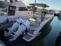 Idea Marine 80 T-Top WA Kamaralı Tekne