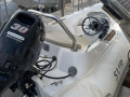 Surmarine ST 350 Prestige RIB