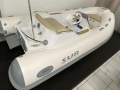 Surmarine ST 350 Prestige Festrumpfschlauchboot