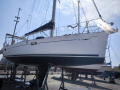 Jeanneau Sun Odyssey Performance 39i Omurgalı tekne