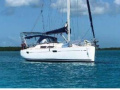Jeanneau Sun Odyssey Performance 39i Quillard