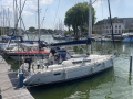 Jeanneau Sun Odyssey Performance 39i Brod s kobilicom