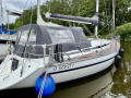 Bavaria 38 Holiday Segelyacht