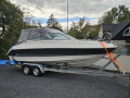 Flipper 630 DC Sport boat