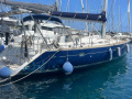 Beneteau Oceanis 473 Bluewater yacht