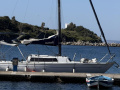 Comar Comet 910 Jadralna jahta