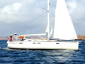 Bavaria 45 Crusier Sailing yacht