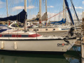 Dufour 3800 Klasik Yelkenli Yat