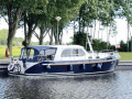 Vedette 10.30 Salon Motoryacht