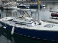 Folkeboot Purjejahti