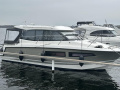 Jeanneau NC9 Motoryacht