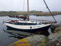 Cormorant Zeiljacht