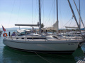 Sunbeam 32 Yacht à voile