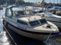 Finnsport 650 AC Kajütboot