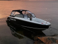 Finnmaster Husky R7 Bowrider