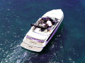 Glastron GT229 Deck boat