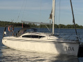 Northman Maxus 33,1 RS Jacht żaglowy