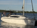 Northman Maxus 33,1 RS Yelkenli yat