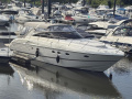 Princess V50 Motoryat