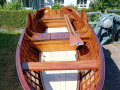 Stalder Ruderboot Sandal