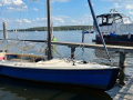 Ottenhome Heeg BV Polyvalk Daysailer