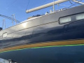 Beneteau Clipper Yacht hauturier