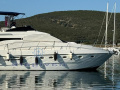 Azimut AZ 52 Yacht a motore