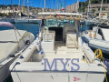 Pursuit Tiara 3100 Offshore Barca da pesca