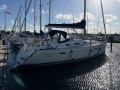 Beneteau B&eacute;n&eacute;teau 343 Oceanis Clipper Sejlyacht