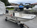 Boston Whaler MONTAUK 17 Sürat Teknesi