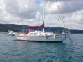 Yacht Berlin Non specificato Klassische Segelyacht
