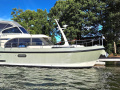Linssen 35 SL AC Motoryat