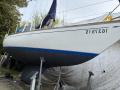 Hallberg-Rassy Mistress 32 Segelyacht