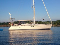 Beneteau Oceanis Clipper423 Açık Deniz Yatı