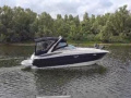 Monterey 265 CR Sürat Teknesi