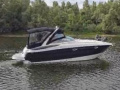 Monterey 265 CR Sürat teknesi