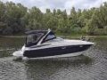Monterey 265 CR Sportski brod