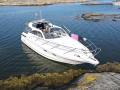Marex 350 CC Cabin cruiser