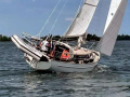 Vind&ouml; 452 Keelboat