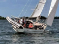 Vind&ouml; 452 Kjølbåt
