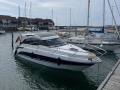 Grandezza 27 OC Motor yacht