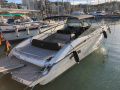 Windy 31 Zonda Sport boat